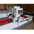 Automatic knife grinding straight blade sharpening machine for woodworking